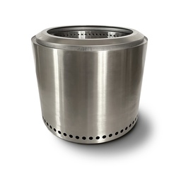 [420360] Sunwind Tulipesä, Lava