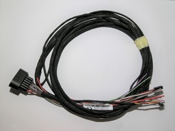 [KW 9030666A] Webasto Johtosarja Thermo Pro 90