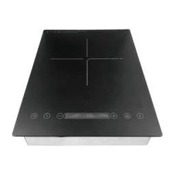 [9515008549] 1 LEVYINEN UPOTETTAVA INDUKTIOLIESI 220V