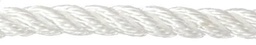 [Robline Cormoran 18mm valkoinen 3500daN] Robline Cormoran valkoinen 18mm 3500daN