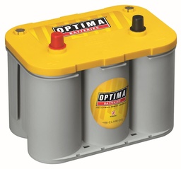 [8012-254] OPTIMA YellowTop 12 V 55 Ah (750 CCA, BCI34)