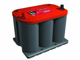 [8020-255] OPTIMA RedTop 12 V 44 Ah (730 CCA, BCI25)