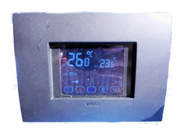 [CONREC1I] Thermowell CONREC1i touch ohjauspaneeli inverter