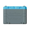 RoyPow Litiumakku 100Ah 12V B12100A