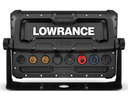 Lowrance HDS PRO 12" IPS kosketusnäyttö, Dual Chirp, DS 700/1225kHz, SS 455/1075kHz. Ilman anturia