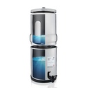 Sunwind vedenpuhdistin 40ltr