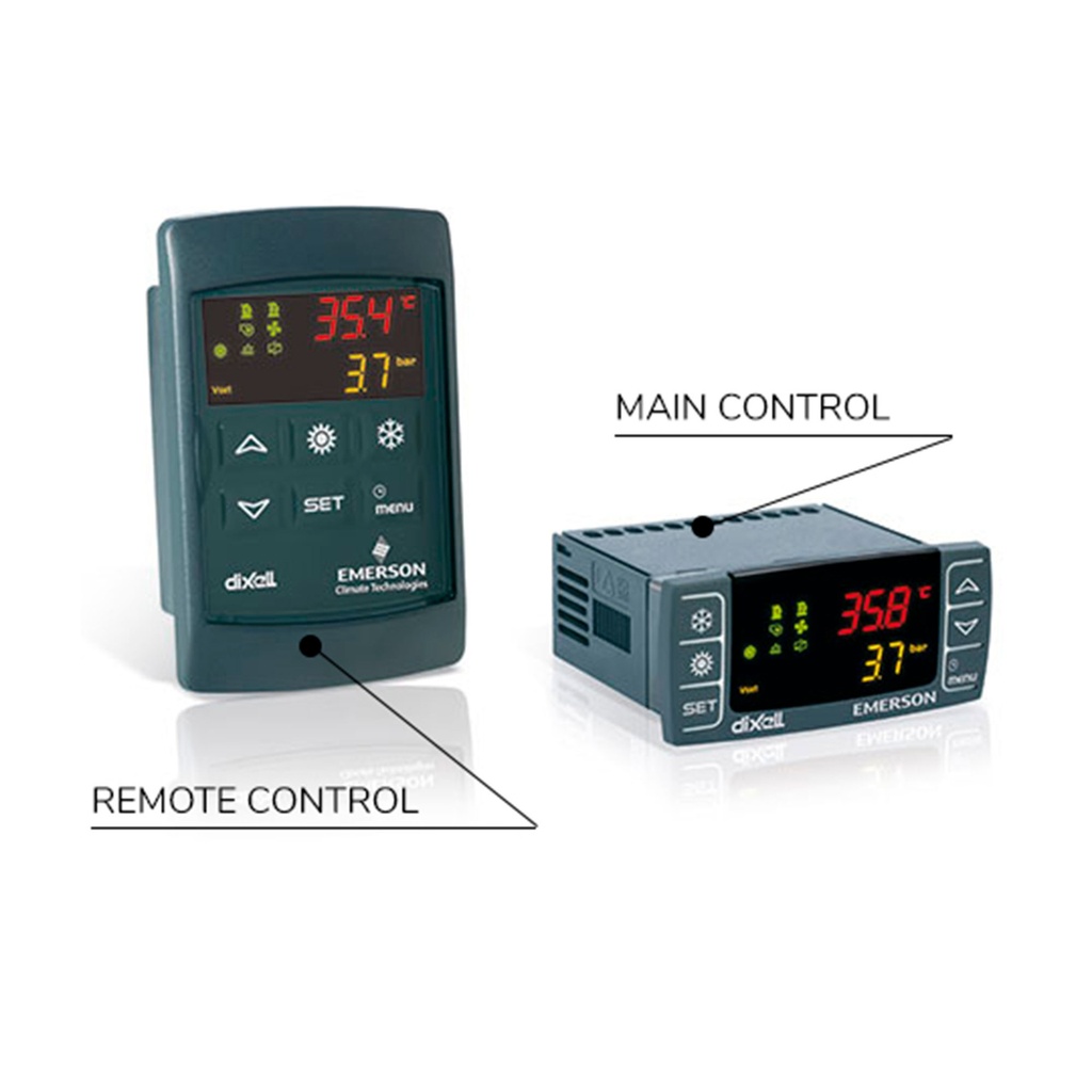 Thermowell AirJetxx 24V 6100BTU veneilmastointilaite