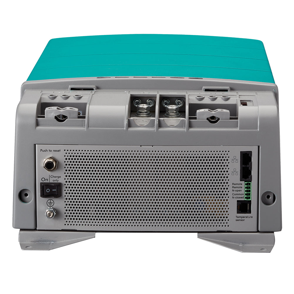 Mastervolt CombiMaster invertterilaturi  12/2000-100 120V