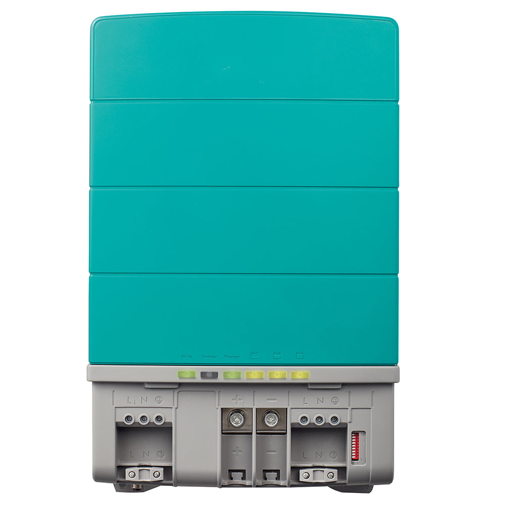 Mastervolt CombiMaster invertterilaturi  12/3000-160 120V