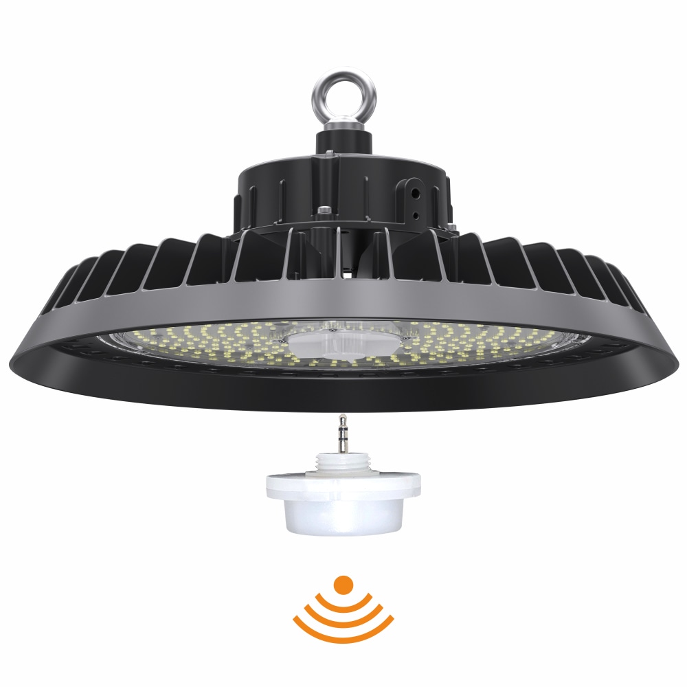 Lumio Lights MULTI 100W LED-syväsäteilijä hallivalaisin