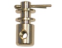 Ultraflex kaapelinpääte L-12