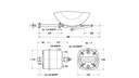 L&S Hydrauliohjauspaketti LS 26 A  