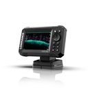 Lowrance Eagle 5" kaikuplotteri, IPS näyttö, MED/HI CHIRP/83/200/DSI, GPS, ilman anturia