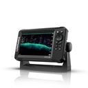 Lowrance Eagle 7" kaikuplotteri, IPS näyttö, MED/HI CHIRP/83/200/DSI, Splitshot HD anturi