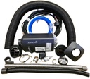 Eberspächer Airtronic D4L12V Diesellämmitin 4kW yleisasennussarjalla ES-Pro