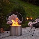 Sunwind Tulipesä, Lava