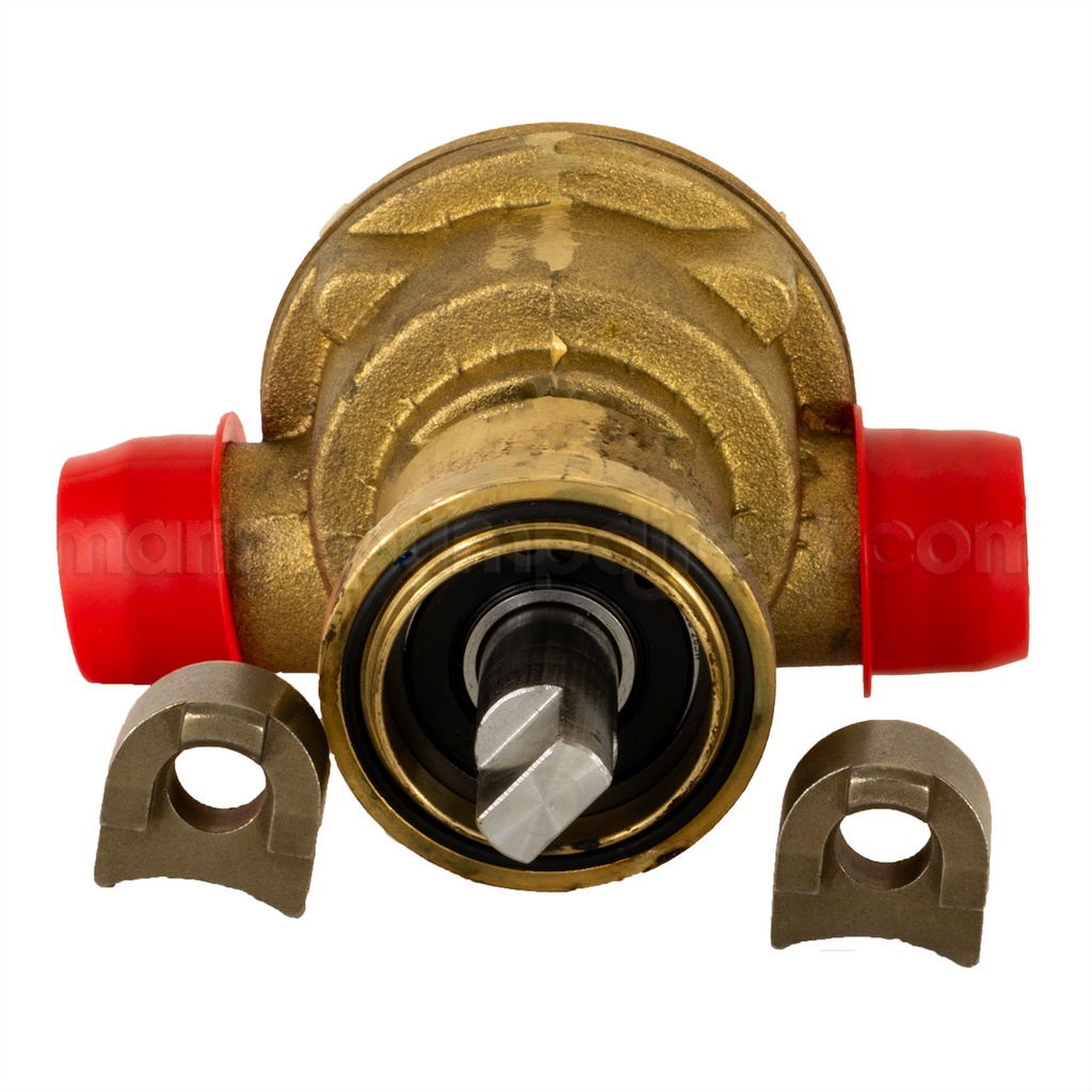 Johnson Pump F35B-9 Kumisiipipumppu OEM 10-35211-5