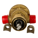 Johnson Pump F35B-9 Kumisiipipumppu OEM 10-35211-5