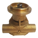 Johnson Pump 10-35098-3 F4B-9 Kumisiipipumppu OEM