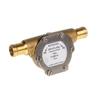 Johnson Pump 10-24967-02 F4B-9 Kumisiipipumppu OEM