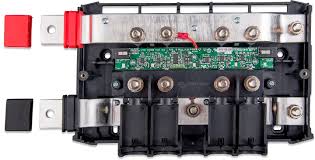 Victron Lynx Distributor (M10)