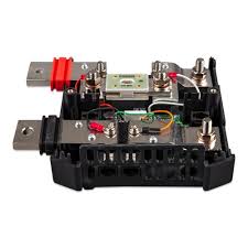 Victron Lynx Shunt VE.Can (M10)