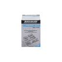 Quicksilver 8M0116589 alumiini anodi kitti,  Mercury Verado 350hp
