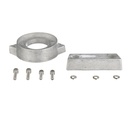 Quicksilver 8M6007996 alumiini anodi kitti,  Volvo 290 sterndrive