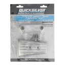 Quicksilver 8M6007999 alumiini anodi kitti,  Volvo DPH/DPR sterndrive