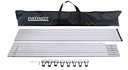 Patriot Marine 6m talvisäilytysteline venepeitteelle, soveltuu 4-6m veneille, rakenne alumiinia