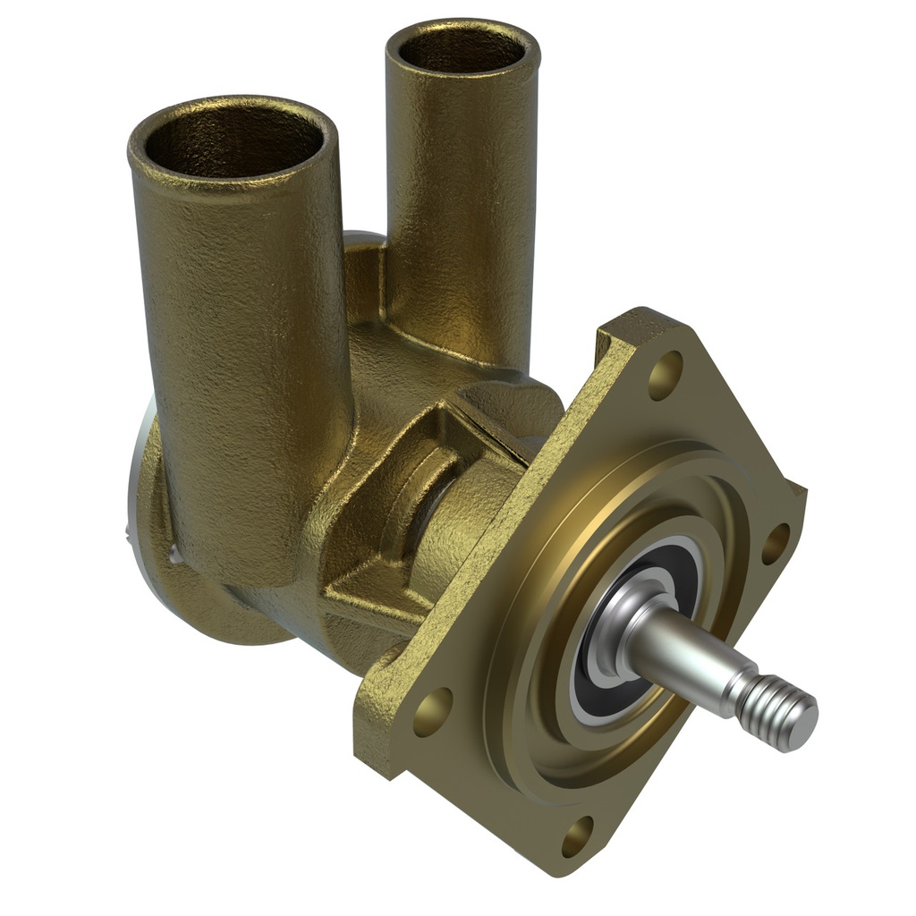 Johnson Pump 10-13283-11 F5B-9 Kumisiipipumppu OEM Volvo 3583089