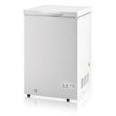 Sunwind Nova Arkkupakastin 12/24V 78 litraa