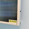 Midi PÖHISKÖ aurinkoilmalämmitin termostaattiohjatulla tuloilmaventtiilillä