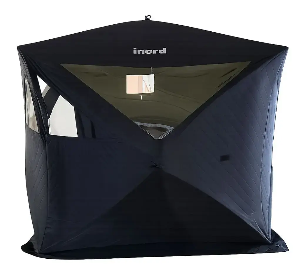 [2026Q17BBBE] Telttasauna Q17 Cube XXL Black Edition.webp