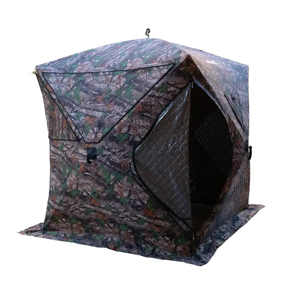 [2020 Q10 Camo] Telttasauna Q10 maastokuvioitu Camo.webp
