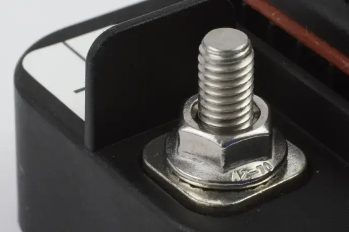 Focal Feature Stainless Steel Stud and Hardware.webp