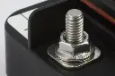 Focal Feature Stainless Steel Stud and Hardware.webp