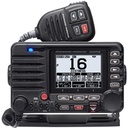 [GX6500E] Standard Horizon GX6500 VHF radio lähettävä AIS, GPS ja DSC