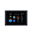 [71002250] Philippi PSL sähköjärjestelmän monitorinäyttö PBUS väylään