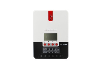 SRNE 20A MPPT charge controller, 12/24V