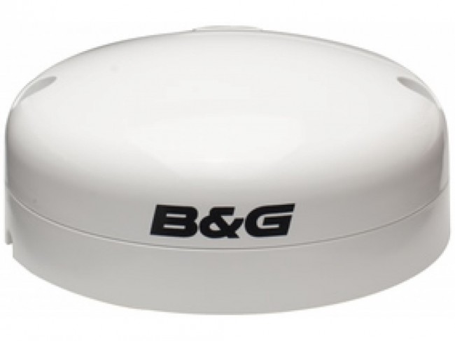 B&G ZG100 GPS-antenni 10Hz, kompassilla