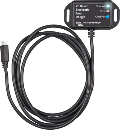 Victron VE.Direct Bluetooth Smart dongle