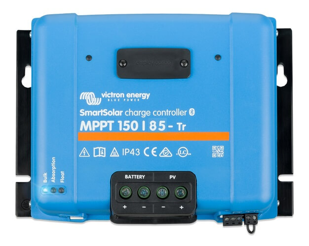 Victron SmartSolar MPPT-lataussäädin 150/85-Tr VE.Can