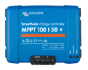 [SCC110050210] Victron SmartSolar MPPT 100V/50A, 12/24 V lataussäädin Bluetoothilla