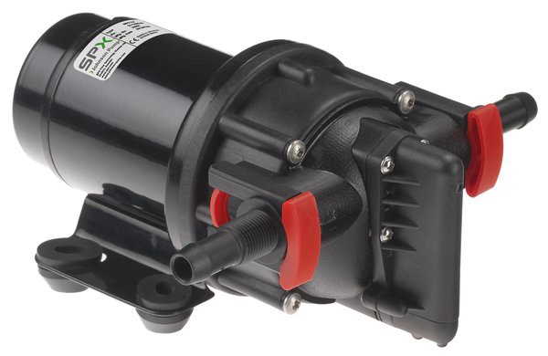 Johnson Pump Painevesipumppu 12V  WPS 2.9