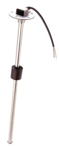 Wema ANTURI S5-E 275MM 0-190 OHM
