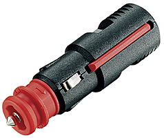 Laadukas tupakansytytinpistoke ,  US 12 /24-8A