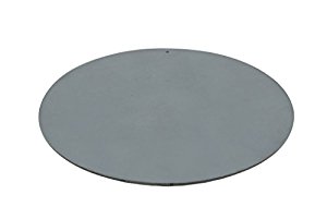 Safire 112 mm pakokaasuläpiviennin peitelevy