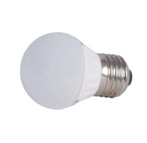LED-lamppu Sunwind E27 5W 12V