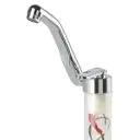 Dometic Tap AC 539